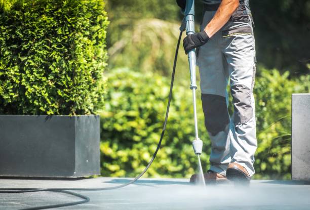 Best Machinery and Equipment Cleaning  in Jasper, FL