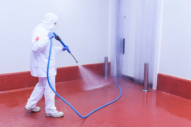 Best Concrete Sealing  in Jasper, FL