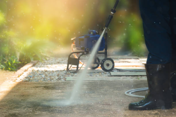 Reliable Jasper, FL Pressure Washing Solutions