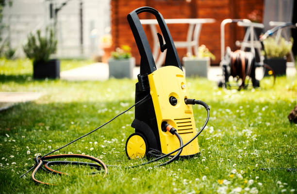 Animal Enclosure Cleaning in Jasper, FL